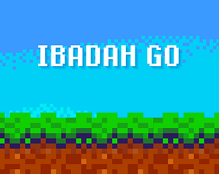 Ibadah GO