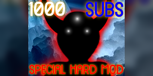 Cover image for THE DARK BALDI 12-2022'S 1000 SUBS SPECIAL HARD MOD!