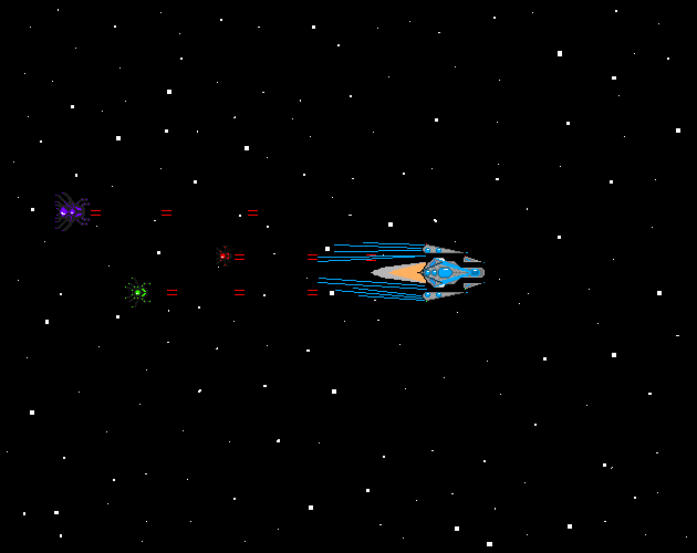 Cover image for Combat for the Cosmos