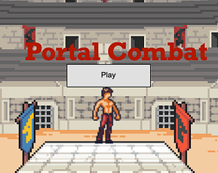 Portal Combat