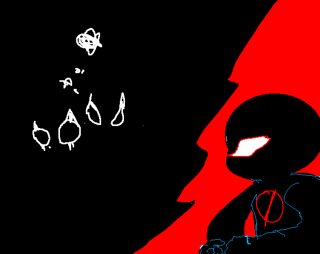 Cover image for DIMENSION OF THE SPIDERS