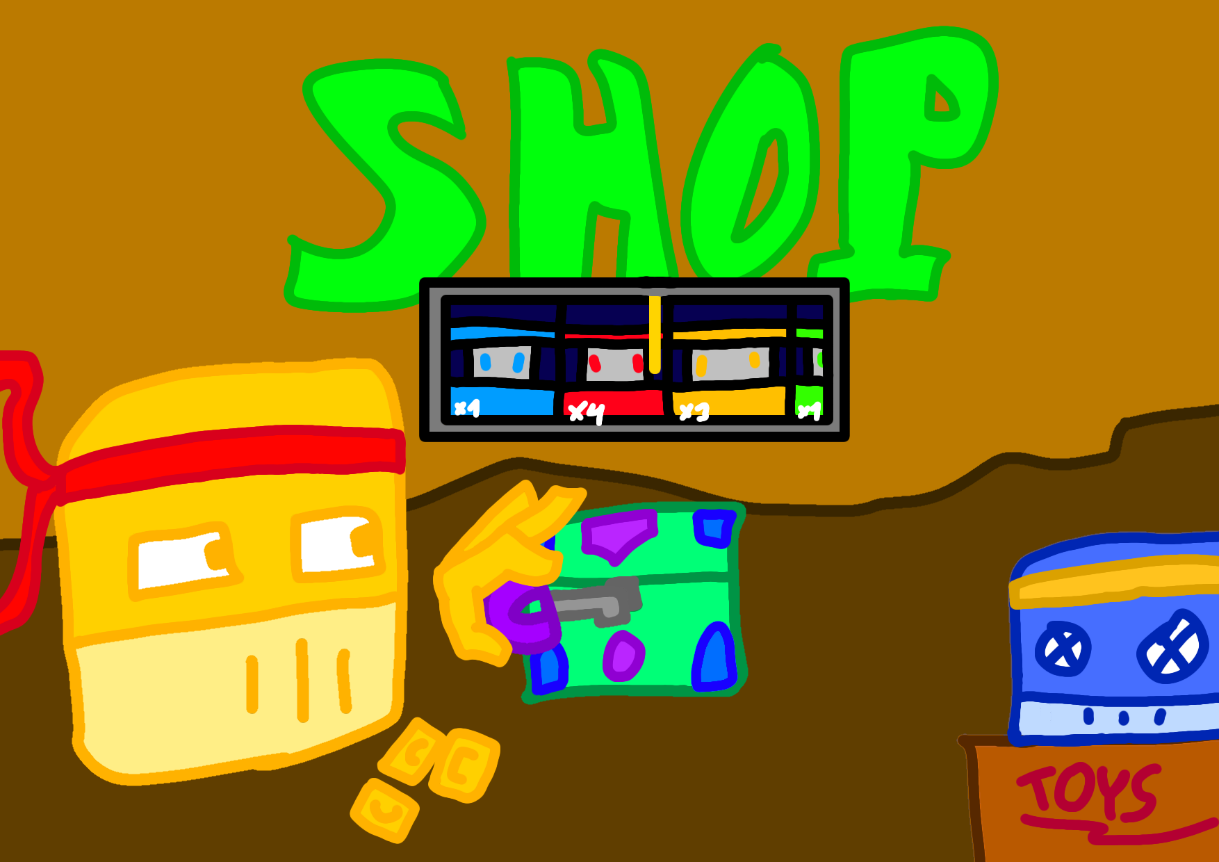 cubes-fights-by-goplayleon862