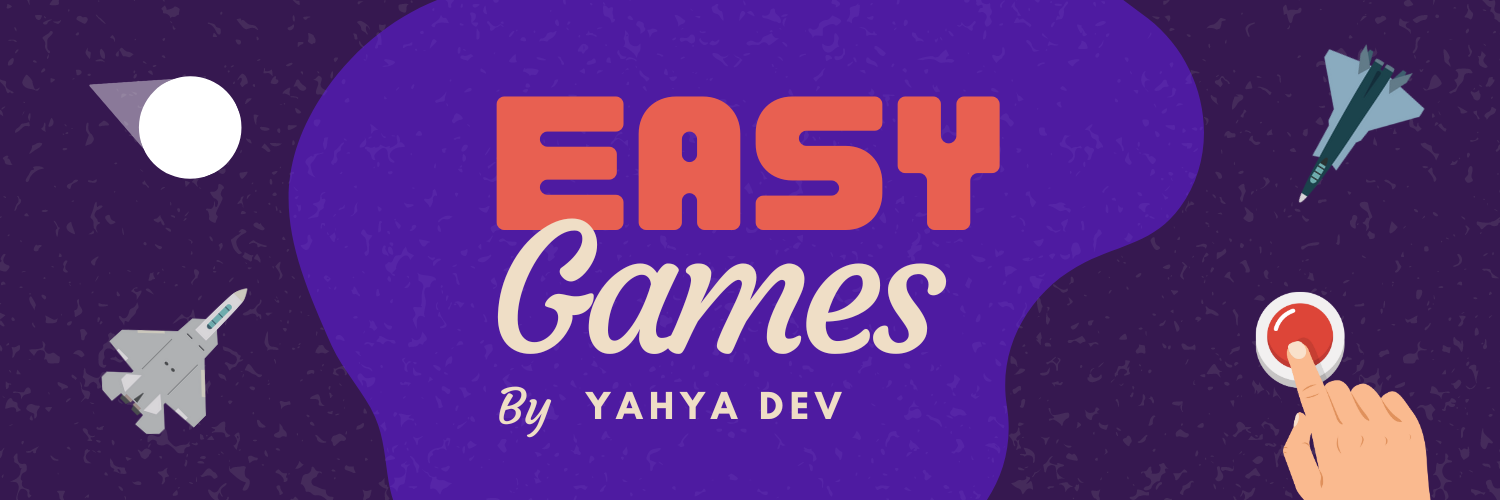 Easy Games Beta