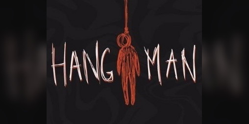 Cover image for HANGMAN