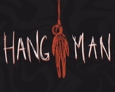 Hangman Teaser Trailer