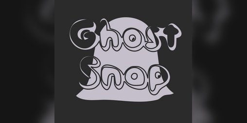 Cover image for Ghost Snap