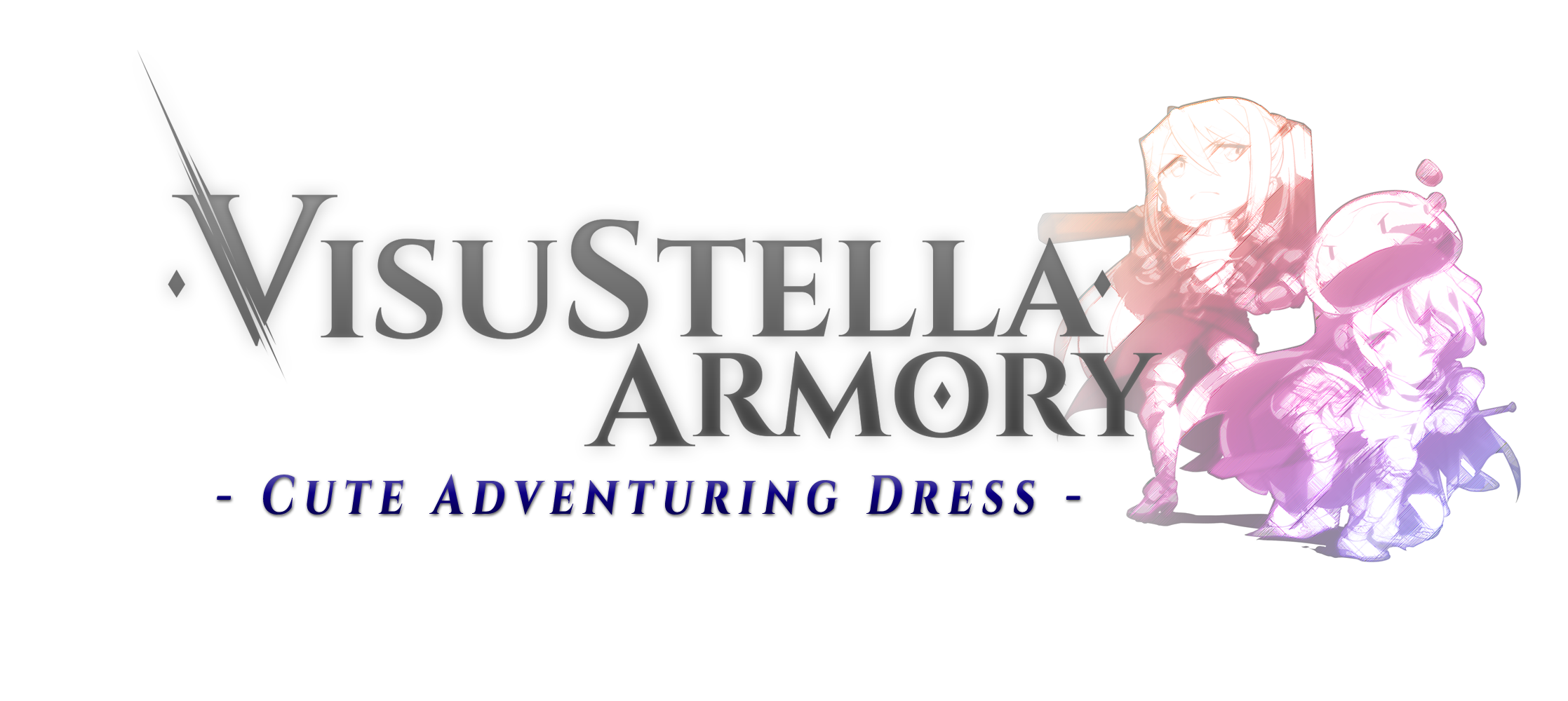 VisuStella Armory: Cute Adventuring Dress