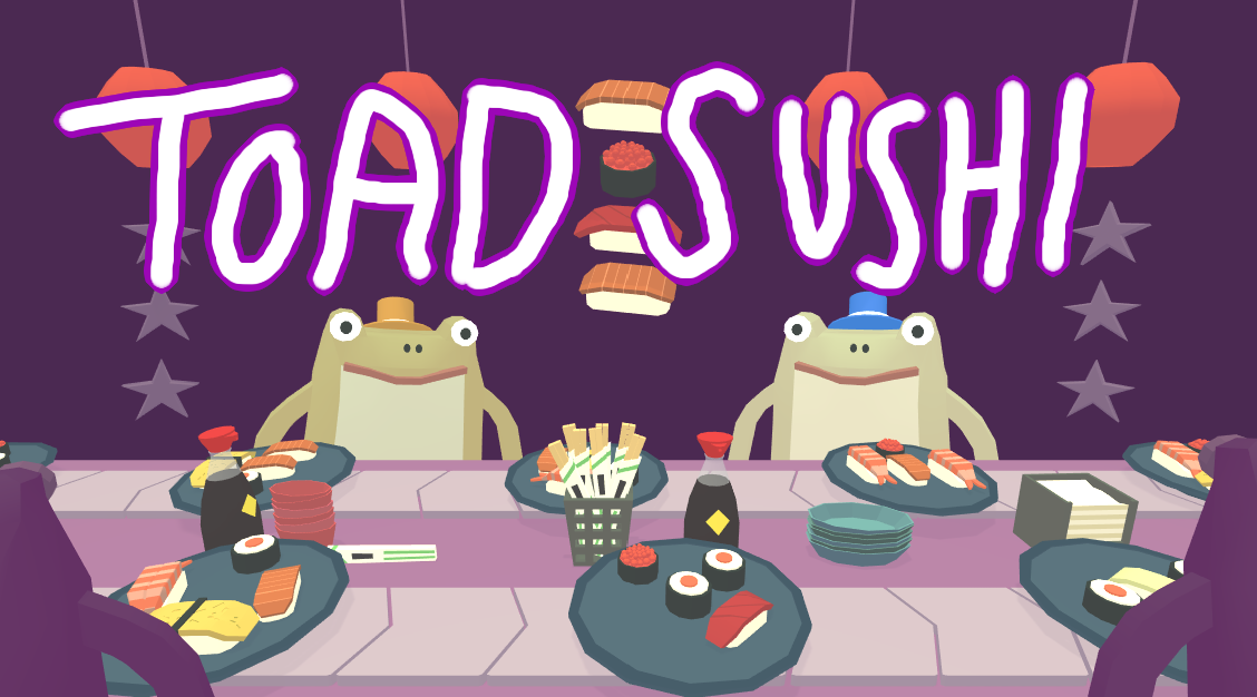 Sushi Party - .io Games 