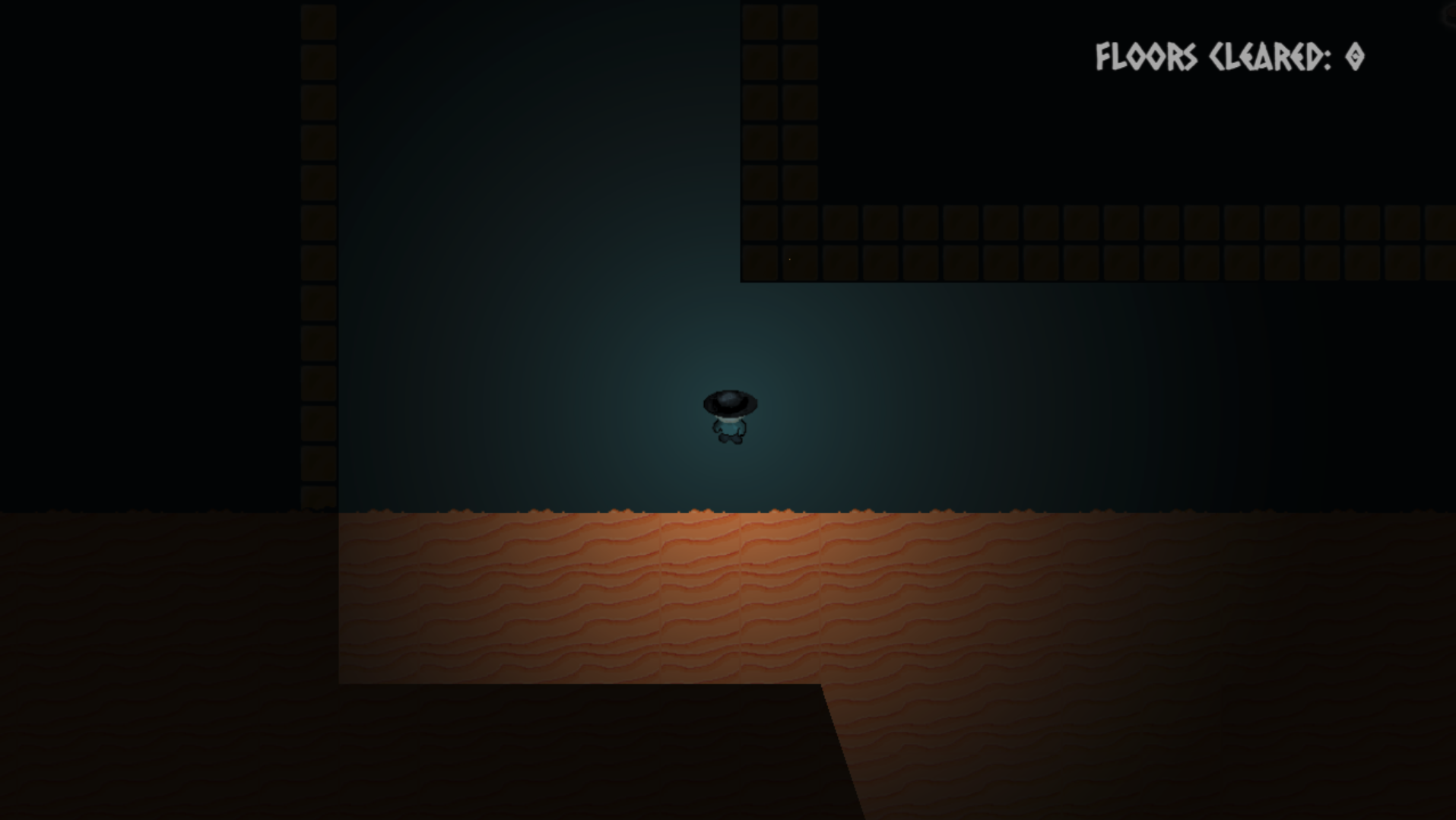 Survive! | GDevelop by OscarLundberg for DAY 3 - Pass the GAME ...