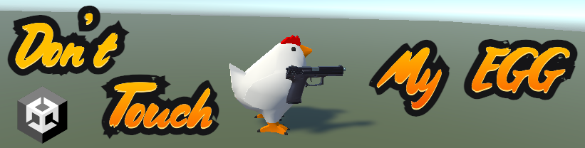 Gun Chicken  Day 3
