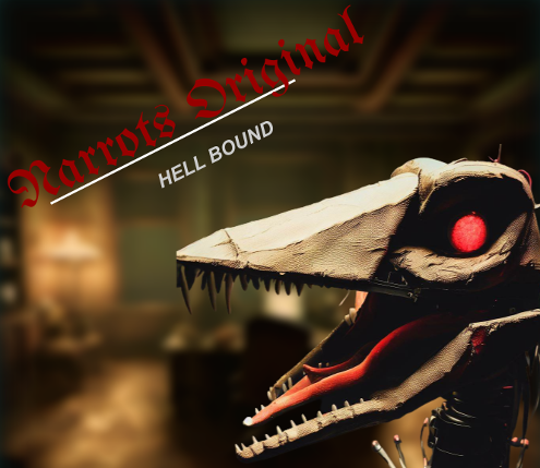 Narrot's Original: Hell bound