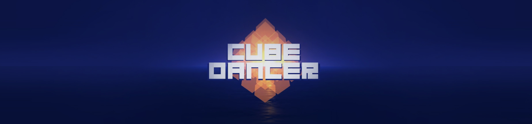 CUBE DANCER