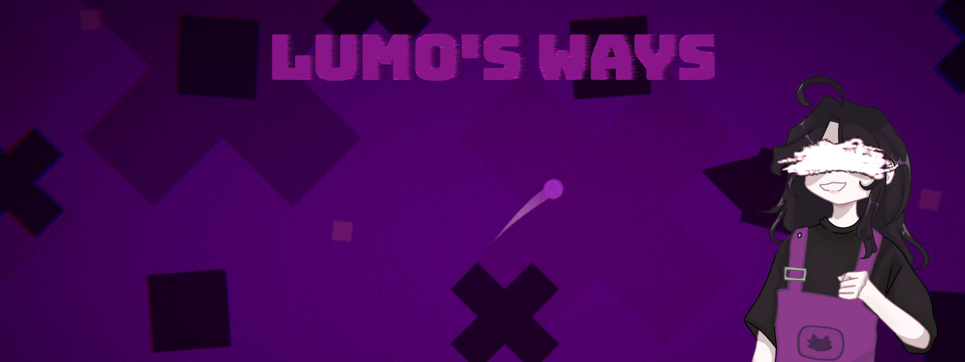 Lumo's Ways