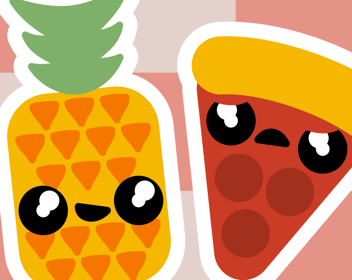 Cover image for Pizza-ed!