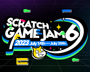 Submission feed - Scratch Game Jam #6 