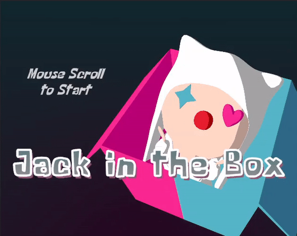 Jack in the Box
