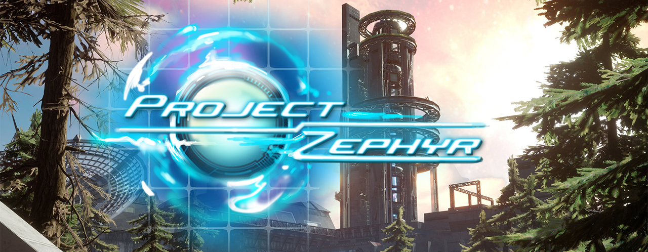 Project Zephyr