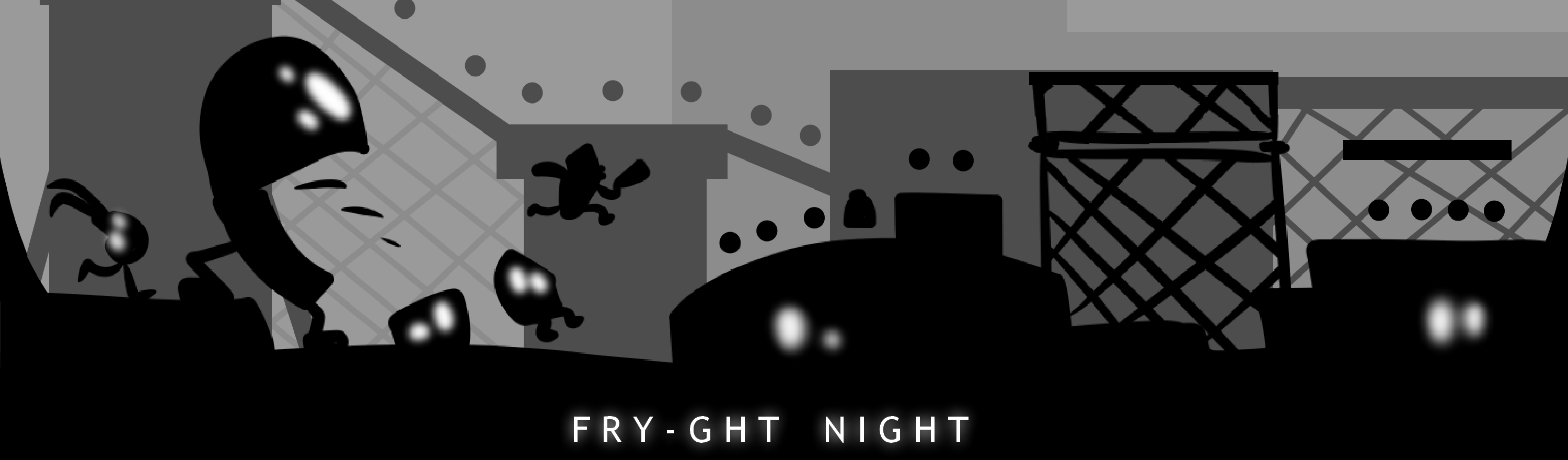 Fry-ght Night