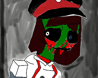 GloobZombie