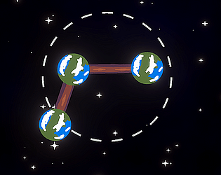 Connected Planets Day 4