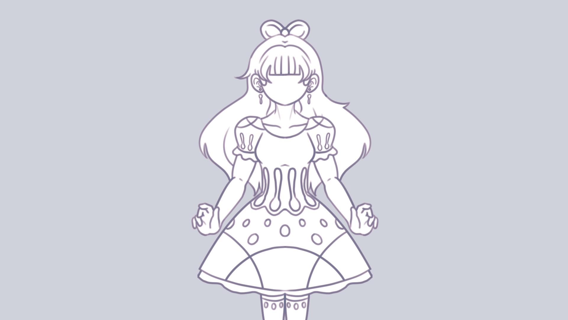 Cover image for Cuilleheiress
