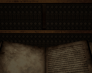 The Infinite Library
