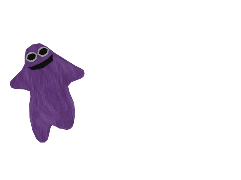 Grimace