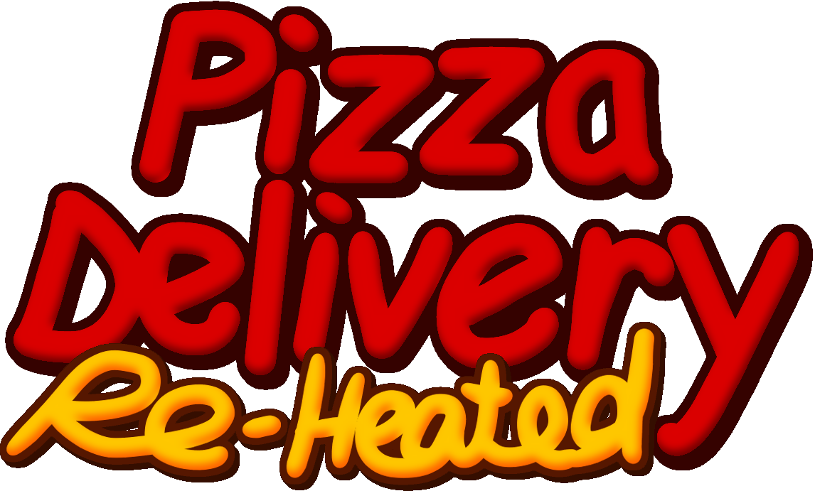 Pizza Delivery: Re-Heated!