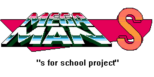 Mega Man S