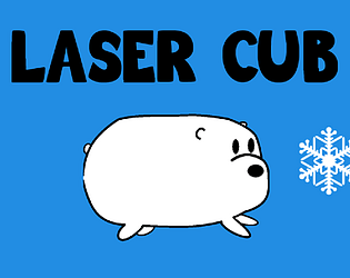 Laser Cub