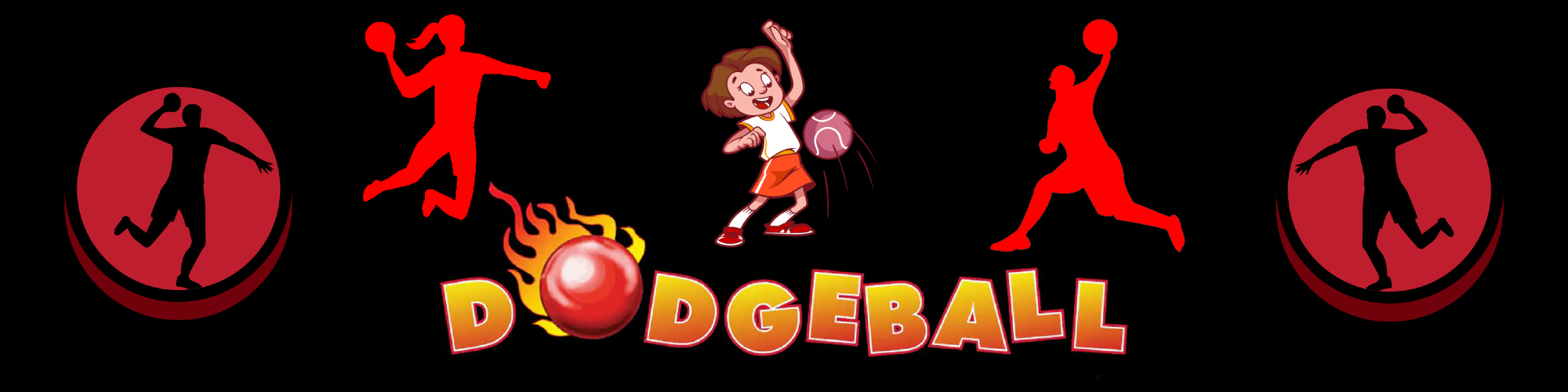 Amazing Dodgeball