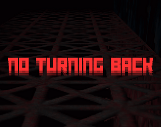 No Turning Back
