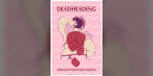 Cover image for Deadheading