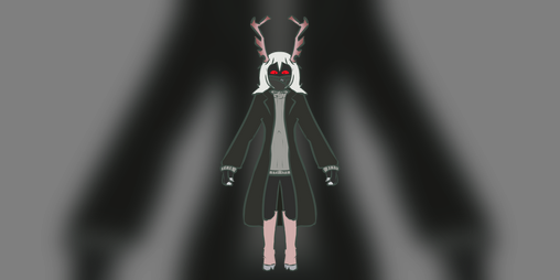 Cover image for Twine Dress-up Game Artfight Attack