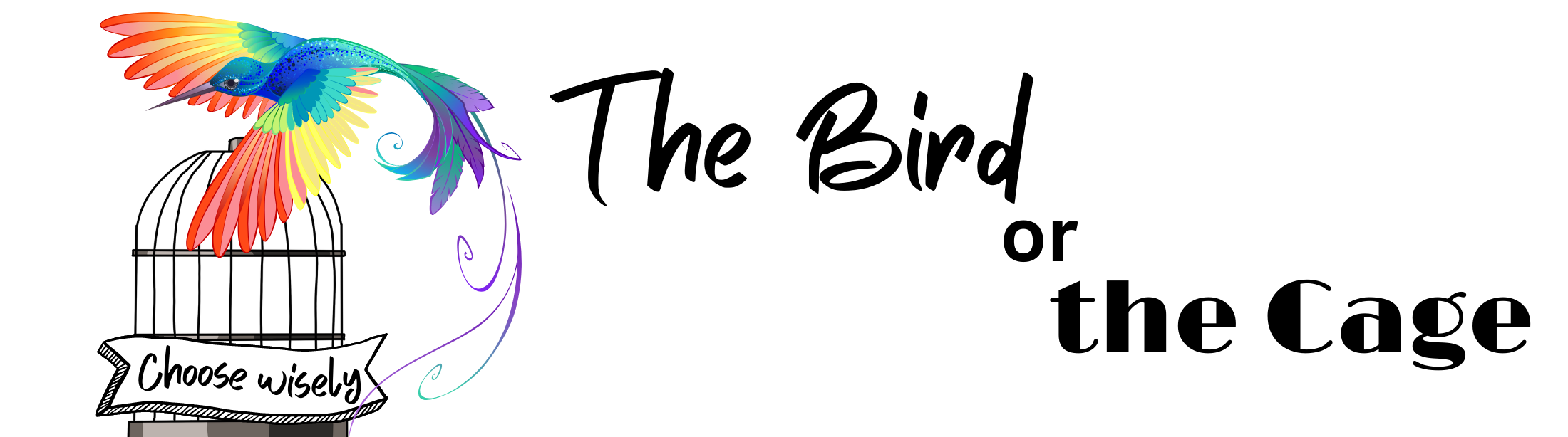 The Bird or the Cage