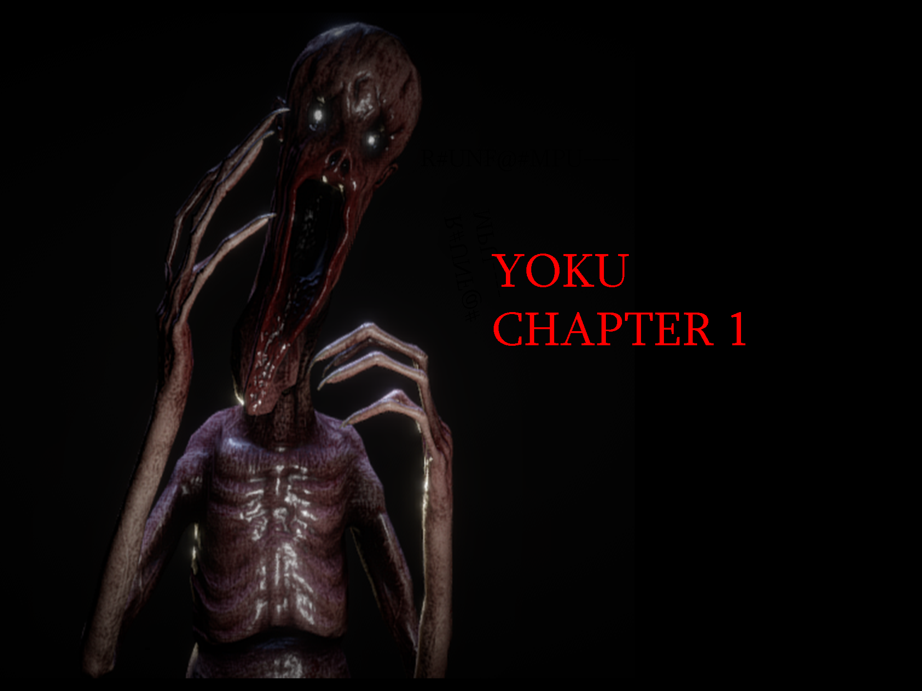 YOKU 1 CHAPTER
