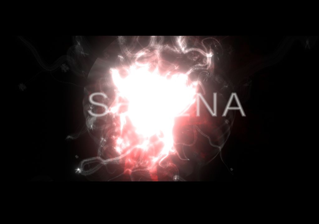 SERENA v.0 (Unfinished prototype)