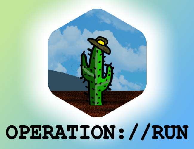 OPERATION://RUN
