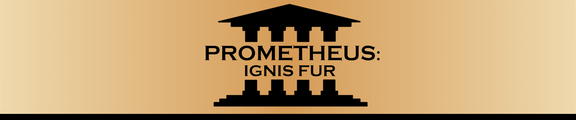 Prometheus: Ignis Fur