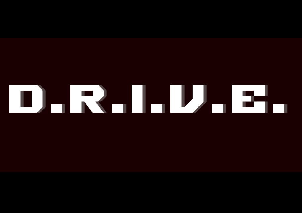 D.R.I.V.E. (multi games pack)