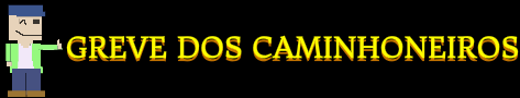 Greve dos Caminhoneiros o Jogo