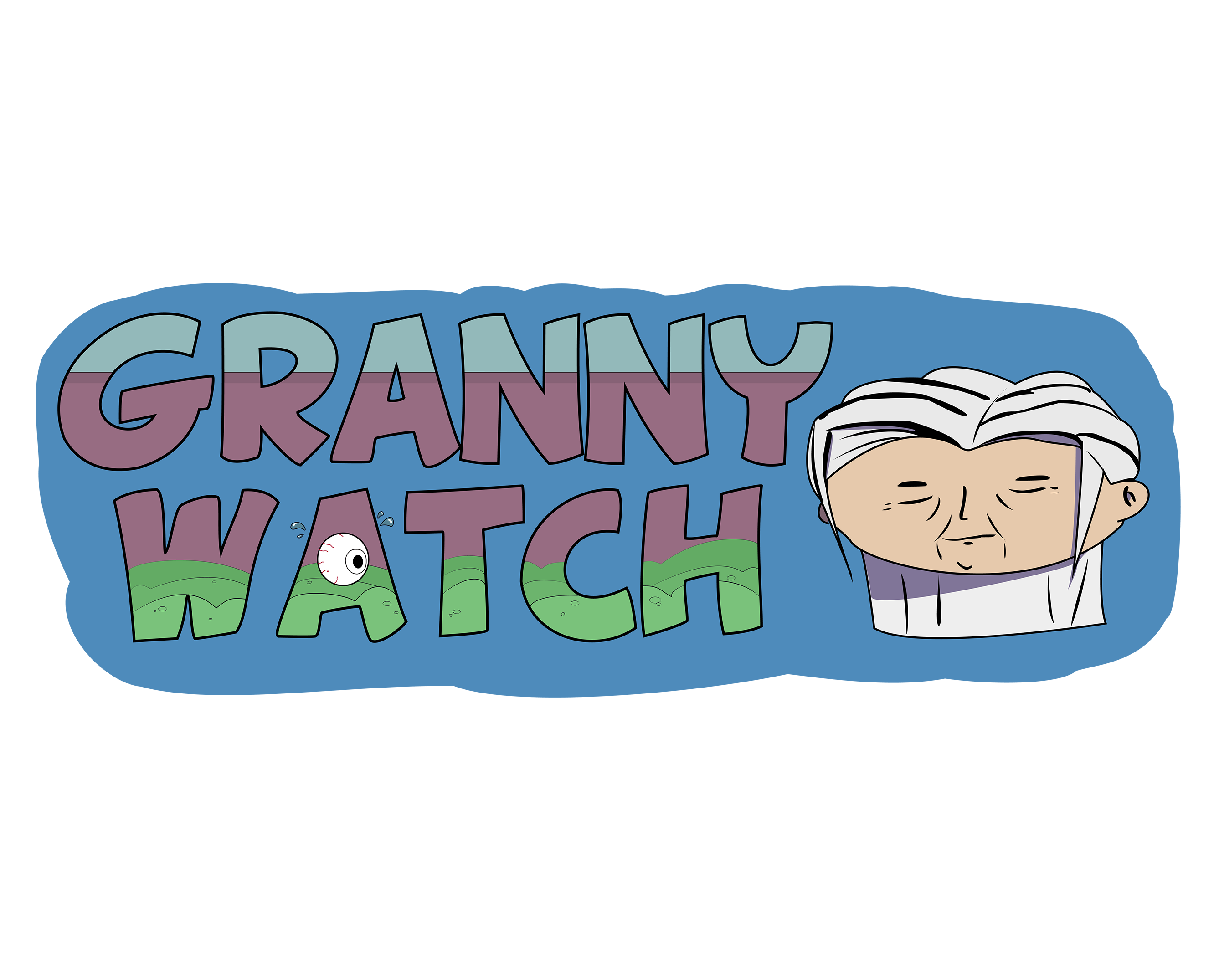 GrannyWatch by Toasty Toad Towers