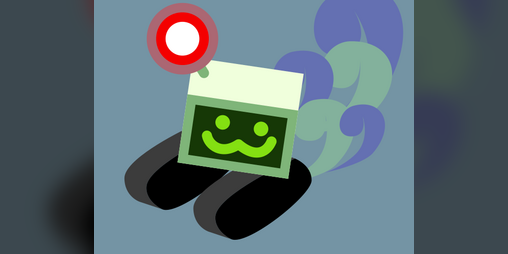 Cover image for Bot.Activate()