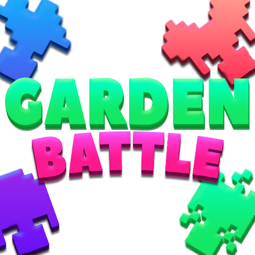 Garden Battle