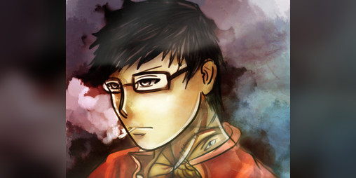 Cover image for Soulbound Route