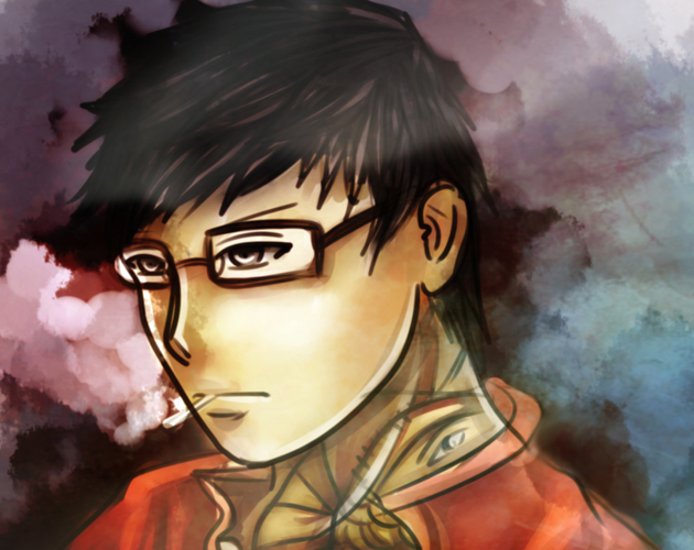 Soulbound Route