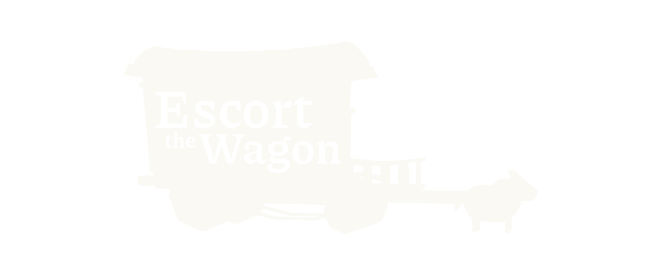 Escort the Wagon