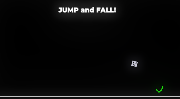 JUMPandFALL