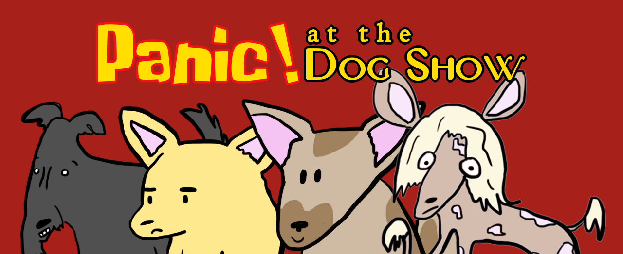 Panic! at the Dog Show