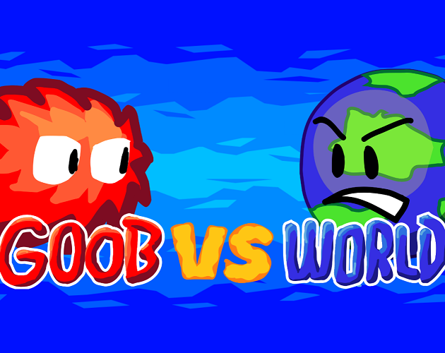 GOOB Vs WORLD By Creately GOOB Vs WORLD By Creately